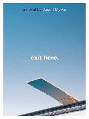cover image of Exit Here.